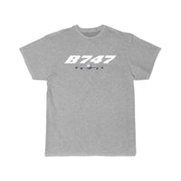 Thumbnail for B747 DESIGNED T-SHIRT THE AV8R