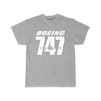 Thumbnail for B747 DESIGNED T-SHIRT THE AV8R