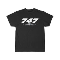 Thumbnail for B747 DESIGNED T-SHIRT THE AV8R