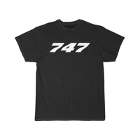 Thumbnail for B747 DESIGNED T-SHIRT THE AV8R