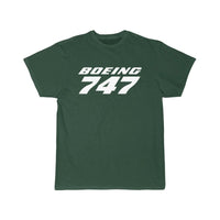 Thumbnail for B747 DESIGNED T-SHIRT THE AV8R