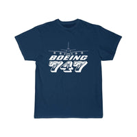 Thumbnail for B747 DESIGNED T-SHIRT THE AV8R