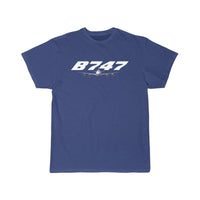 Thumbnail for B747 DESIGNED T-SHIRT THE AV8R