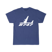 Thumbnail for B747 DESIGNED T-SHIRT THE AV8R