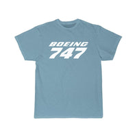 Thumbnail for B747 DESIGNED T-SHIRT THE AV8R