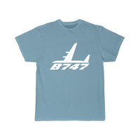 Thumbnail for B747 DESIGNED T-SHIRT THE AV8R