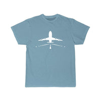 Thumbnail for B747 RUNWAY DESIGNED T-SHIRT THE AV8R