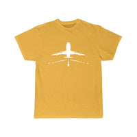 Thumbnail for B747 RUNWAY DESIGNED T-SHIRT THE AV8R