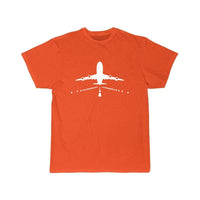 Thumbnail for B747 RUNWAY DESIGNED T-SHIRT THE AV8R