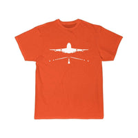 Thumbnail for B747 RUNWAY DESIGNED T-SHIRT THE AV8R