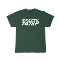 Thumbnail for B747SP DESIGNED T-SHIRT THE AV8R