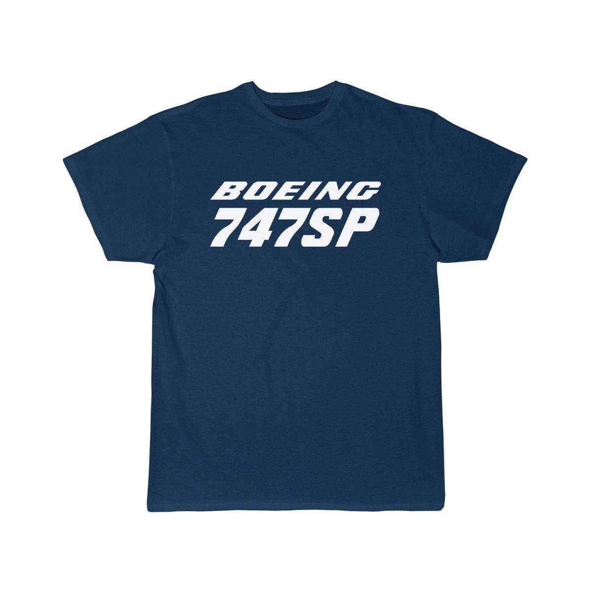 B747SP DESIGNED T-SHIRT THE AV8R