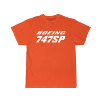 Thumbnail for B747SP DESIGNED T-SHIRT THE AV8R