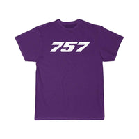 Thumbnail for B757 DESIGNED T-SHIRT THE AV8R