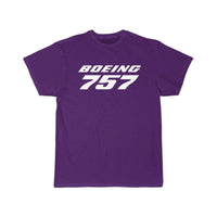 Thumbnail for B757 DESIGNED T-SHIRT THE AV8R