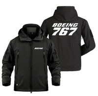 Thumbnail for B767 DESIGNED MILITARY FLEECE THE AV8R