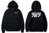 Thumbnail for B767 DESIGNED PULLOVER THE AV8R