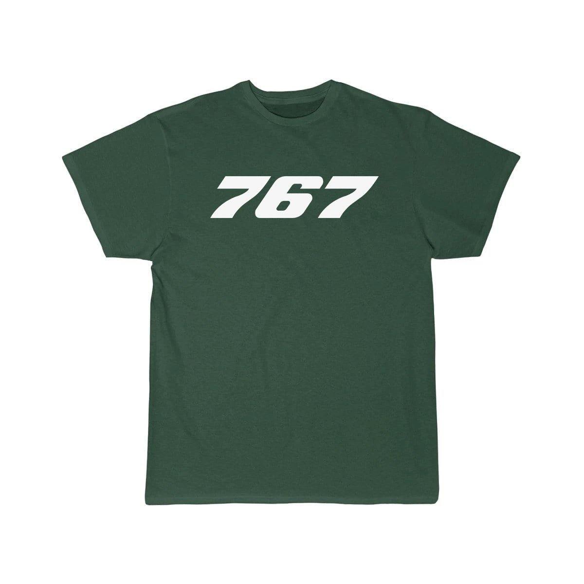 B767 DESIGNED T-SHIRT THE AV8R