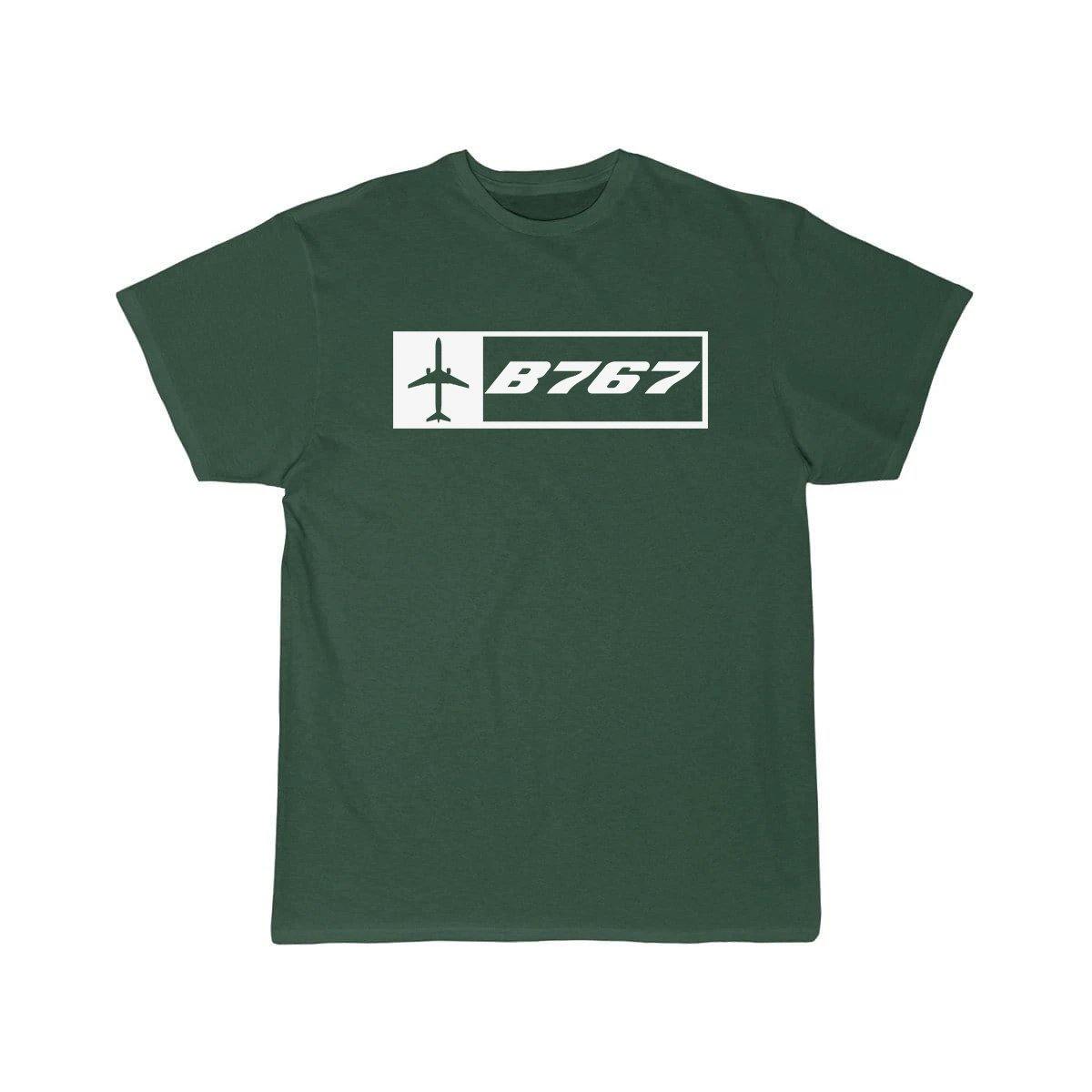 B767 DESIGNED T-SHIRT THE AV8R