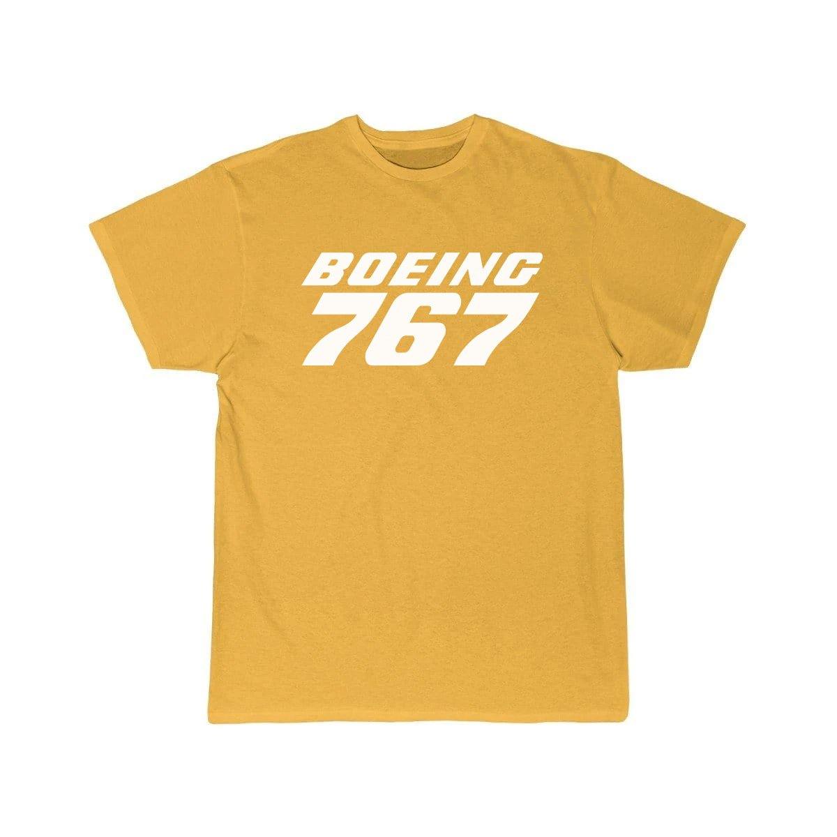 B767 DESIGNED T-SHIRT THE AV8R