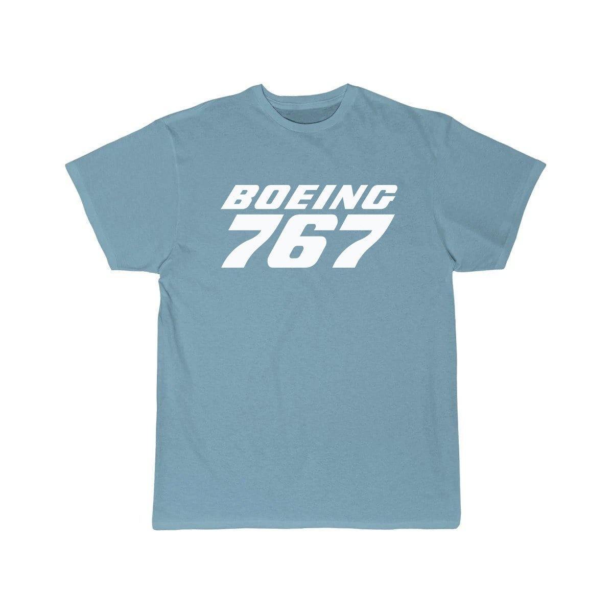 B767 DESIGNED T-SHIRT THE AV8R