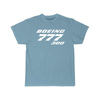 Thumbnail for B777 300  DESIGNED T-SHIRT THE AV8R