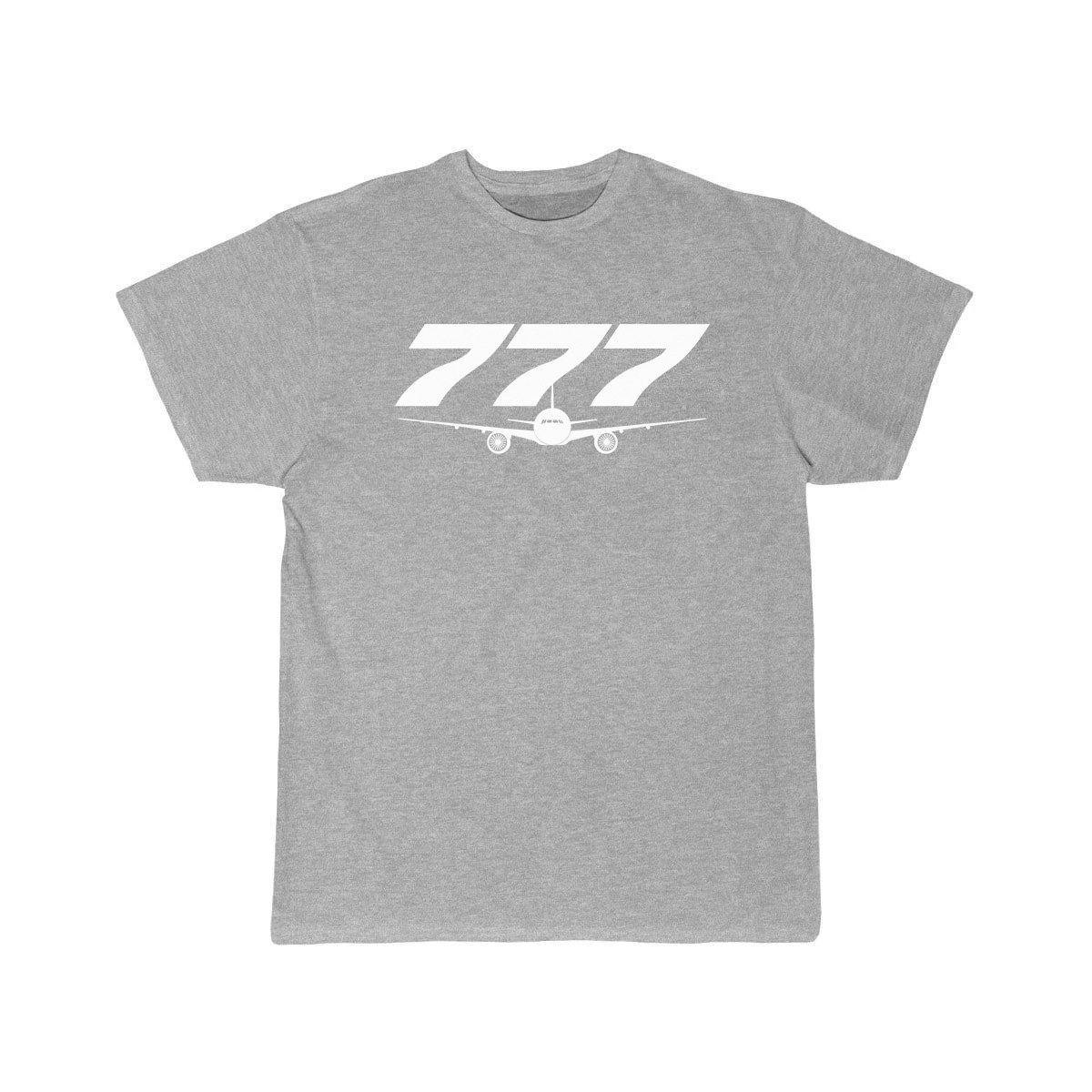 B777 DESIGNED T-SHIRT THE AV8R