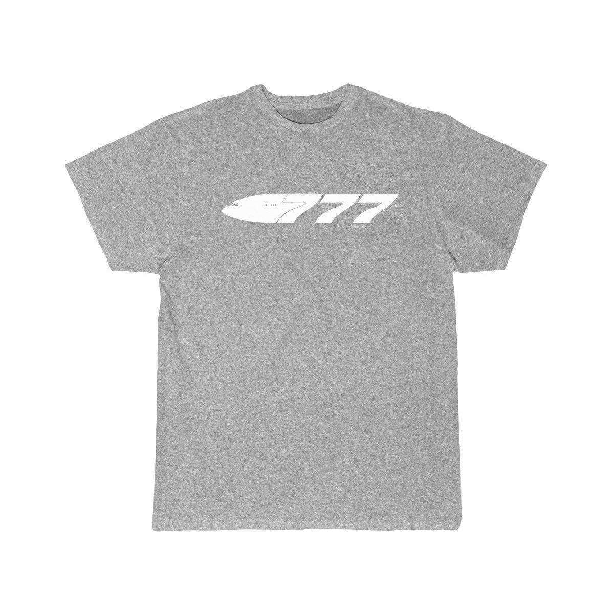 B777  DESIGNED T-SHIRT THE AV8R