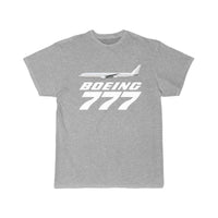 Thumbnail for B777  DESIGNED T-SHIRT THE AV8R