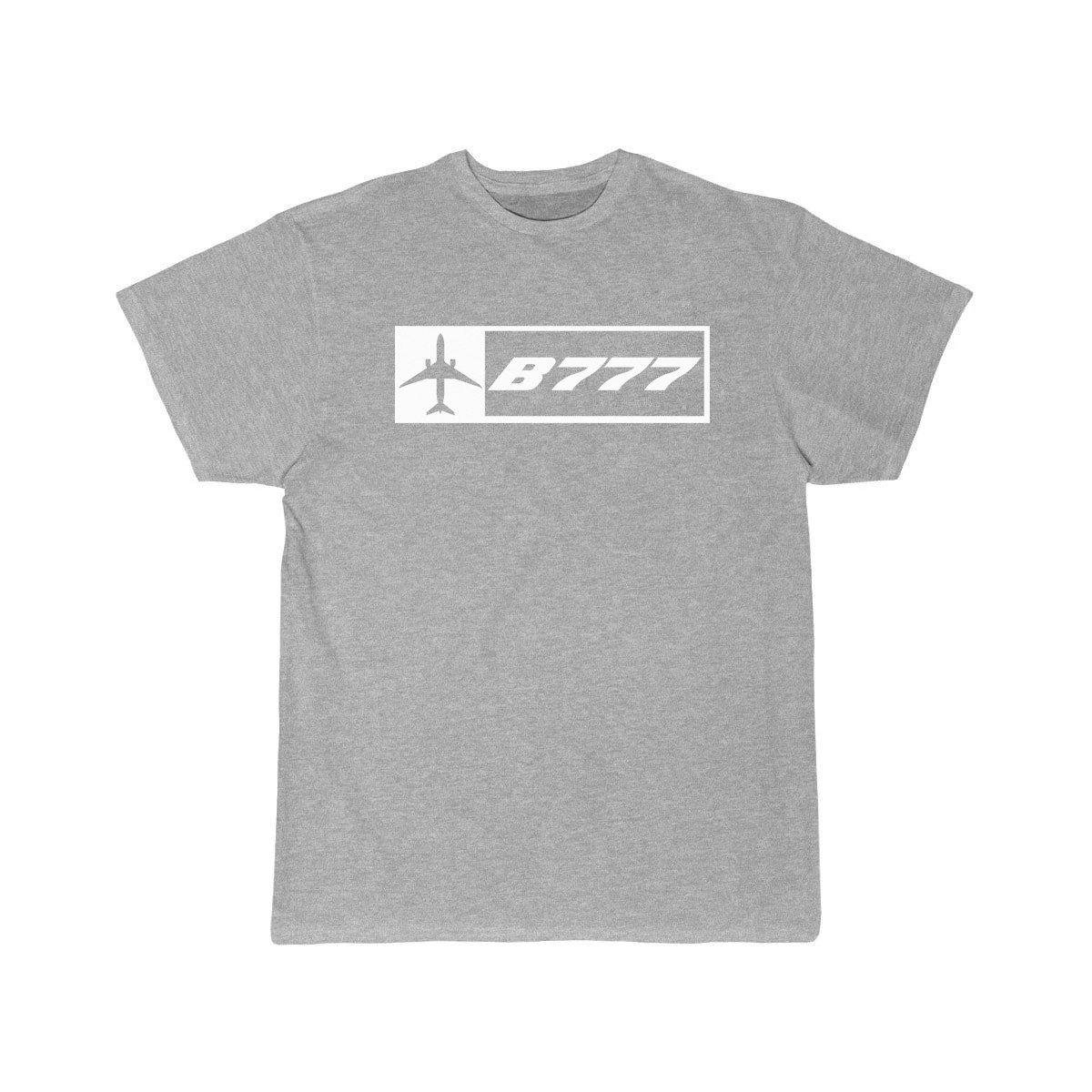 B777 DESIGNED T-SHIRT THE AV8R