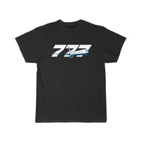 Thumbnail for B777  DESIGNED T-SHIRT THE AV8R