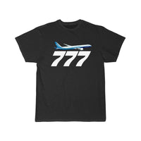 Thumbnail for B777  DESIGNED T-SHIRT THE AV8R