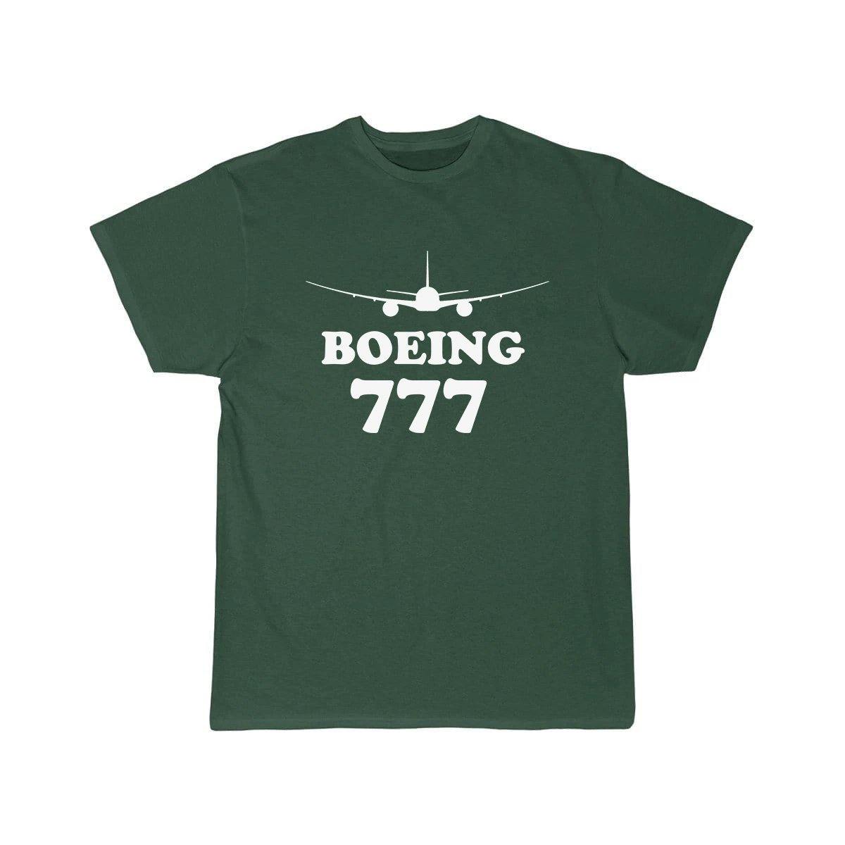 B777  DESIGNED T-SHIRT THE AV8R