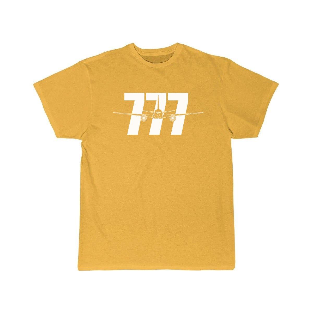 B777  DESIGNED T-SHIRT THE AV8R