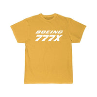 Thumbnail for B777  DESIGNED T-SHIRT THE AV8R