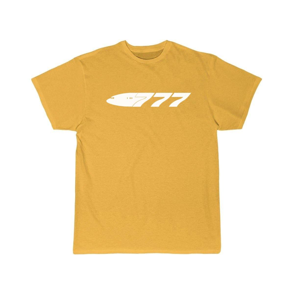 B777  DESIGNED T-SHIRT THE AV8R