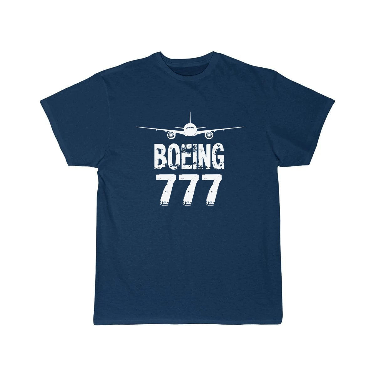 B777  DESIGNED T-SHIRT THE AV8R