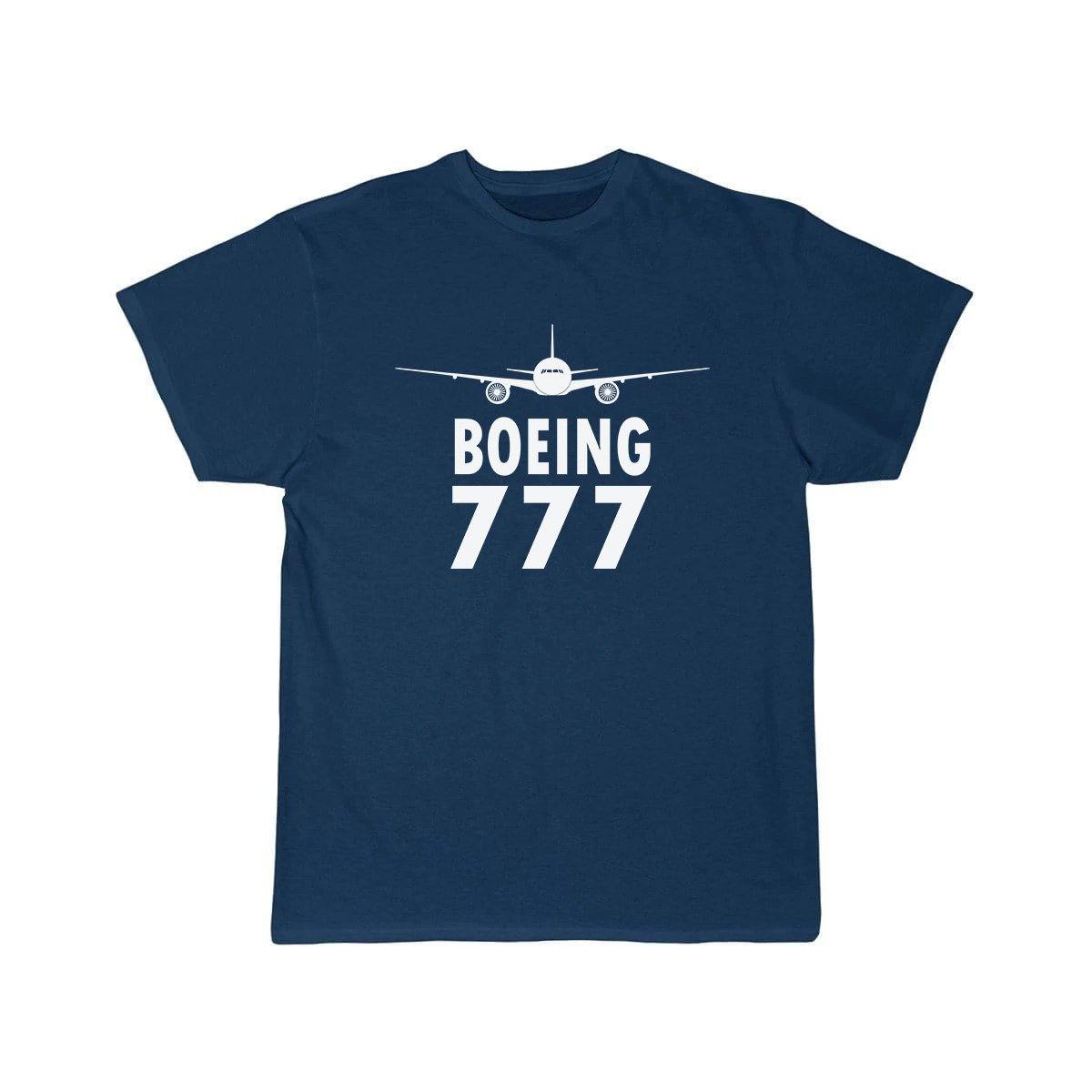 B777  DESIGNED T-SHIRT THE AV8R