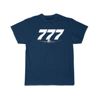 Thumbnail for B777 DESIGNED T-SHIRT THE AV8R