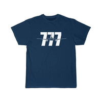 Thumbnail for B777  DESIGNED T-SHIRT THE AV8R