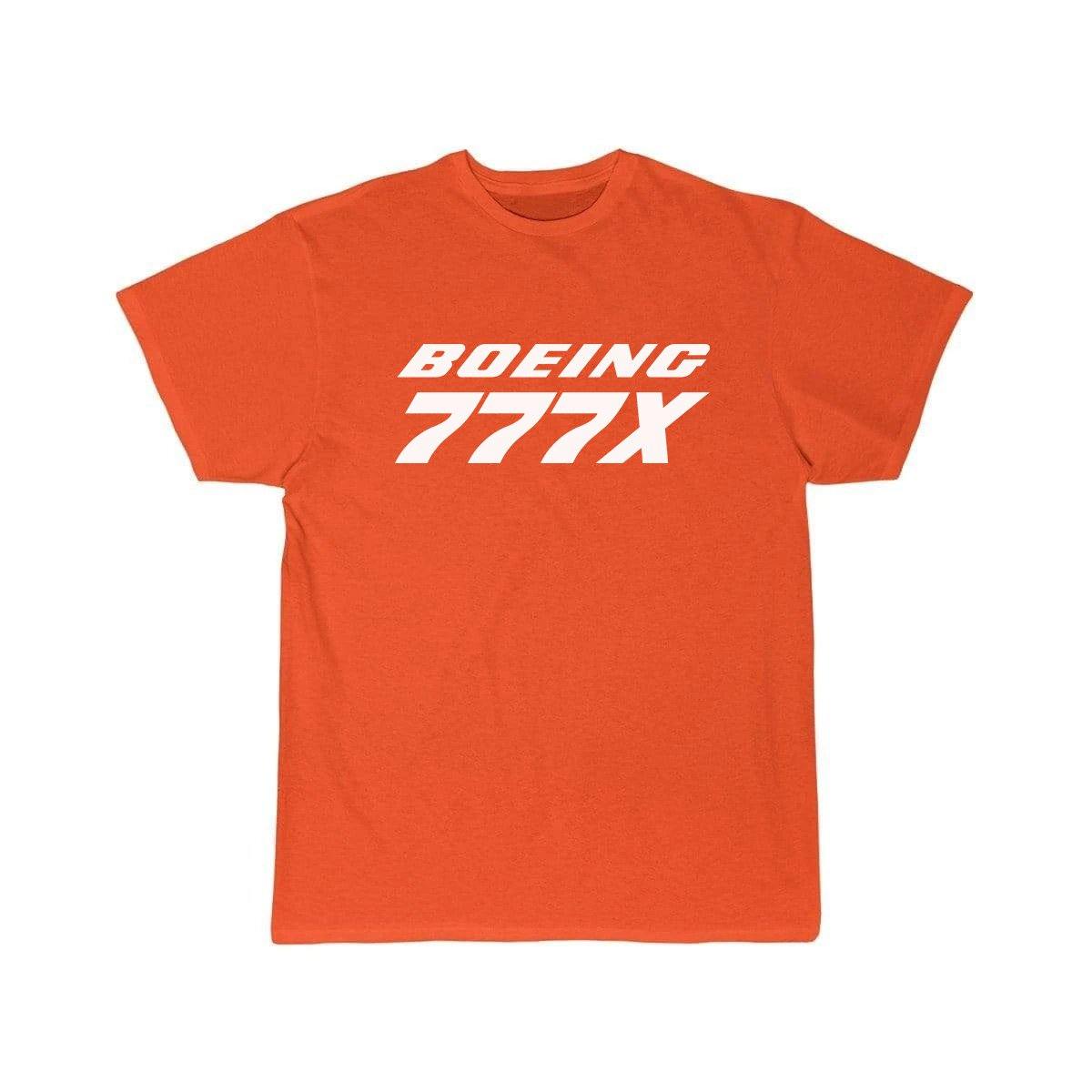 B777  DESIGNED T-SHIRT THE AV8R