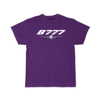 Thumbnail for B777  DESIGNED T-SHIRT THE AV8R