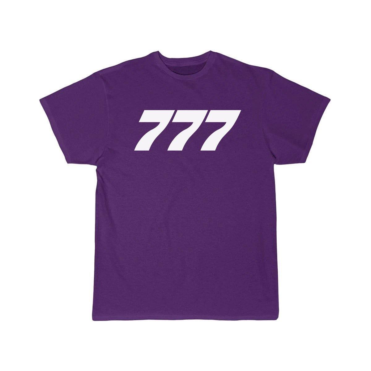 B777  DESIGNED T-SHIRT THE AV8R