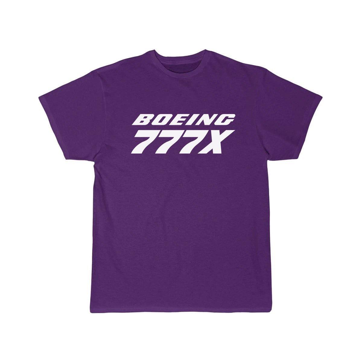 B777  DESIGNED T-SHIRT THE AV8R