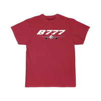 Thumbnail for B777  DESIGNED T-SHIRT THE AV8R