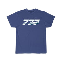 Thumbnail for B777  DESIGNED T-SHIRT THE AV8R