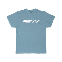 Thumbnail for B777  DESIGNED T-SHIRT THE AV8R