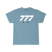 Thumbnail for B777 DESIGNED T-SHIRT THE AV8R