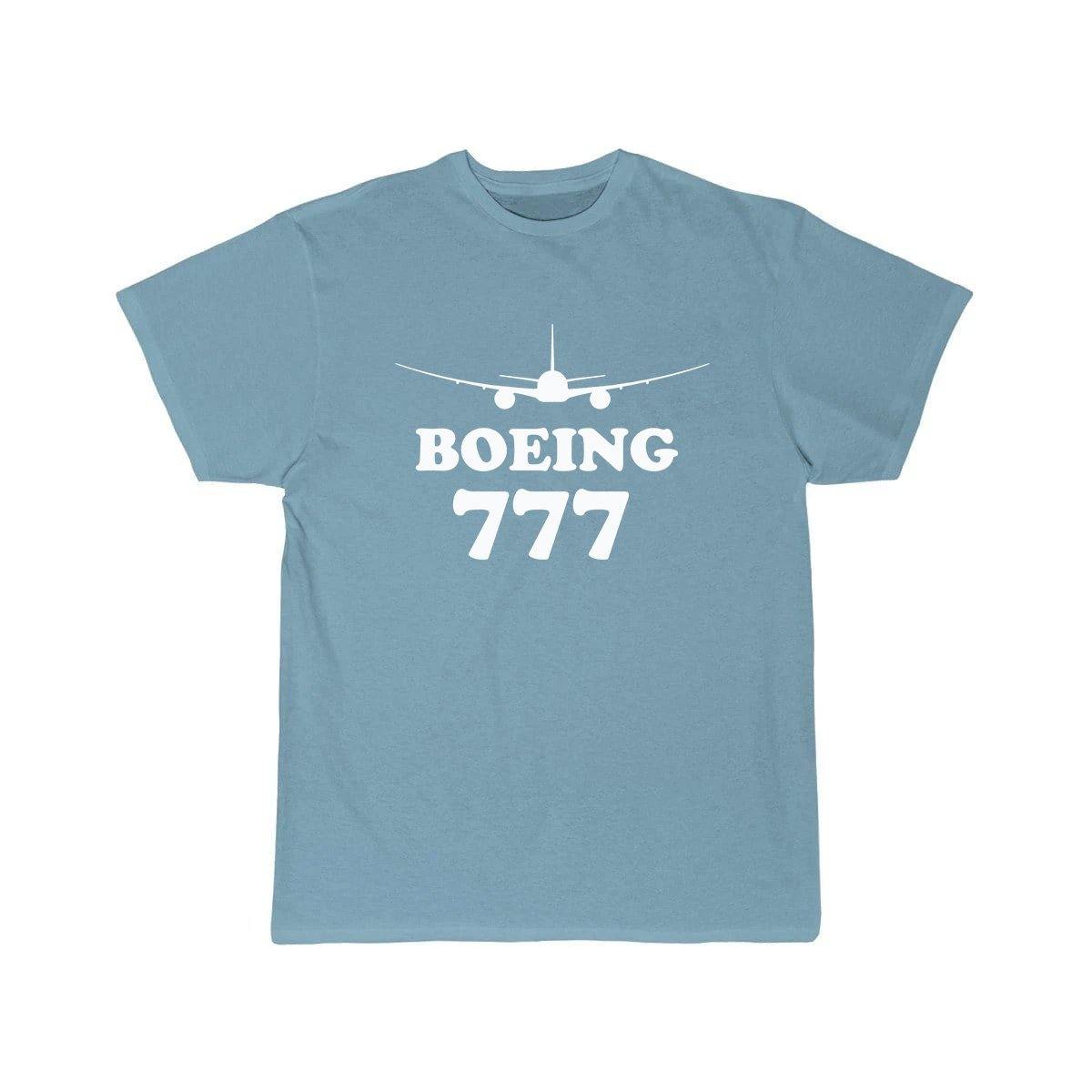 B777  DESIGNED T-SHIRT THE AV8R