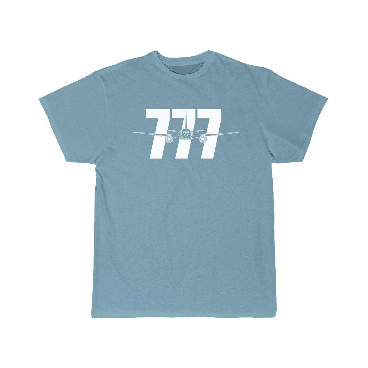 B777  DESIGNED T-SHIRT THE AV8R